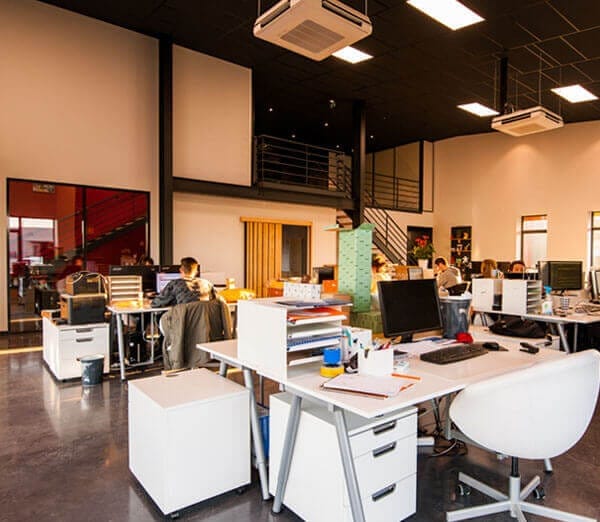 office-culture